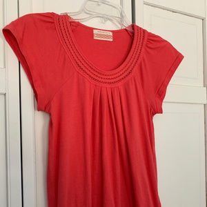 Anthropologie BenandLucia Top (S)